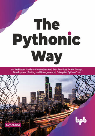 Okładka: The Pythonic Way