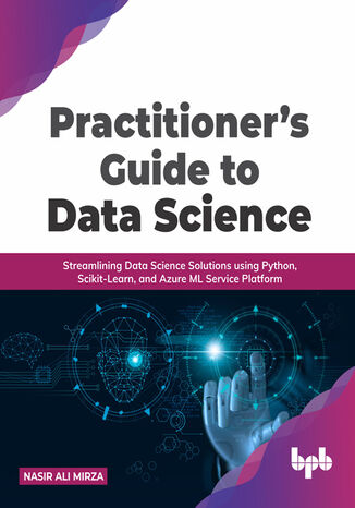 Okładka: Practitioner?s Guide to Data Science