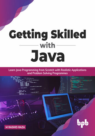 Okładka: Getting Skilled with Java