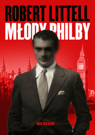 Mody Philby Robert Littell - okadka audiobooka MP3