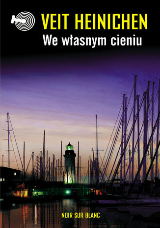 We wasnym cieniu Veit Heinichen - okadka audiobooks CD