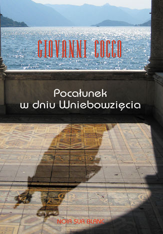 Pocaunek w dniu Wniebowzicia Giovanni Cocco - okadka audiobooka MP3