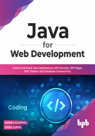 Okładka: Java for Web Development