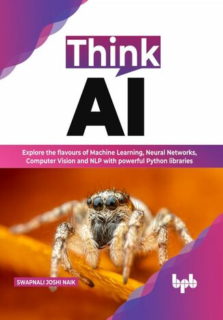 Okładka: Think AI