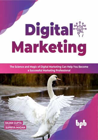 Okładka: Digital Marketing