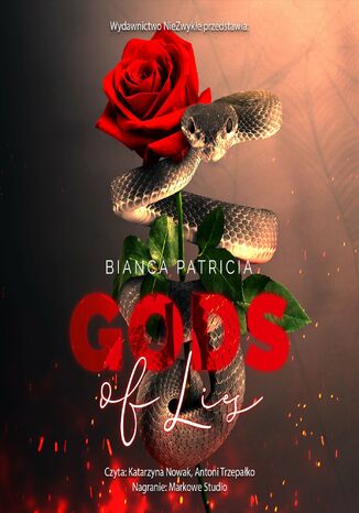 Gods of Lies Bianca Patricia Gods of Lies Bianca Patricia