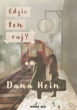 Gdzie ten raj? Dana Hein