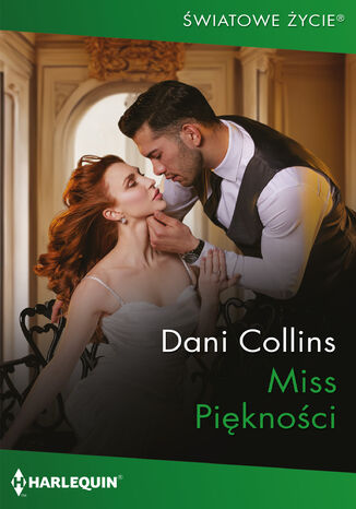Miss Piękności Dani Collins Miss Piękności Dani Collins