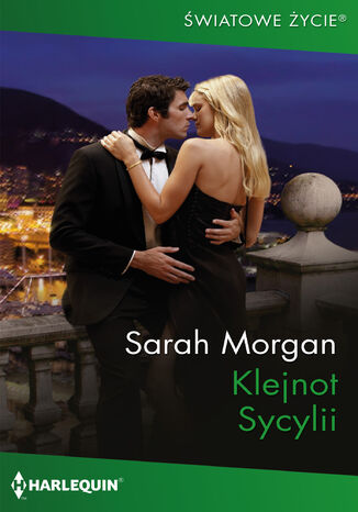 Klejnot Sycylii Sarah Morgan Klejnot Sycylii Sarah Morgan
