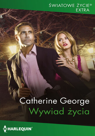 Wywiad życia Catherine George Wywiad życia Catherine George