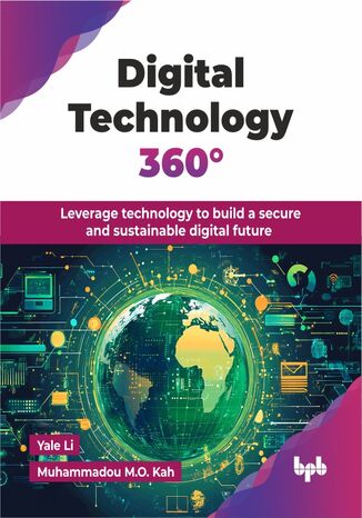 Okładka: Digital Technology 360°