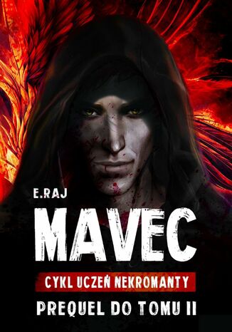 Mavec E. Raj