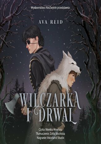 Wilczarka i Drwal Ava Reid