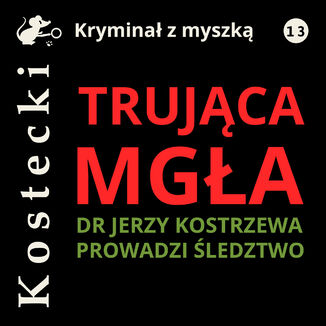 Trująca mgła