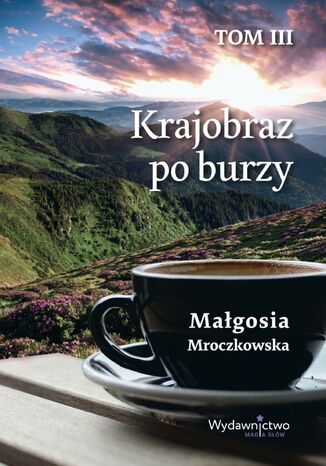 Krajobraz po burzy