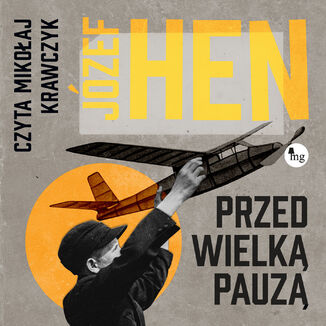 Przed wielką pauzą