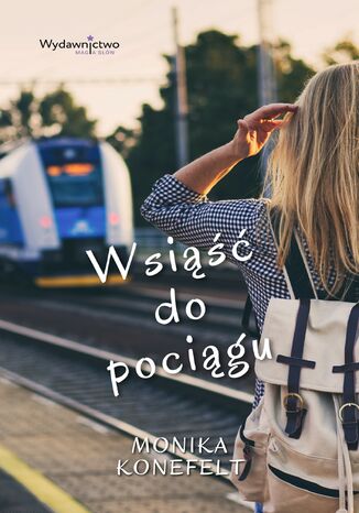 Wsiąść do pociągu