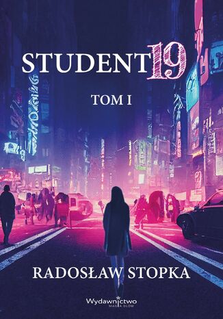 Student 19. TOM I