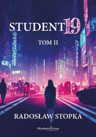 Student19. TOM II