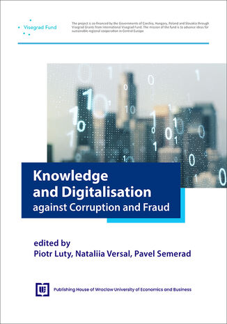 Knowledge and Digitalisation against corruption and fraud