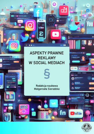 Aspekty prawne reklamy w social mediach