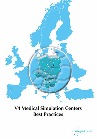 V4 Medical Simulation Centers Best Practices