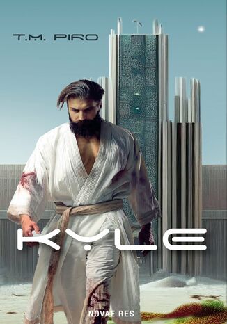 Kyle T.M. Piro