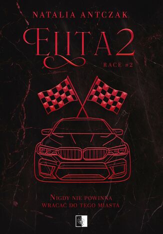 Elita 2 Natalia Antczak Elita 2 Natalia Antczak