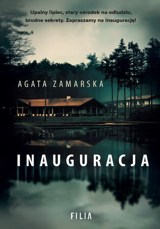 Inauguracja Agata Zamarska