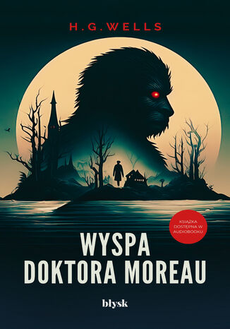 Wyspa doktora Moreau