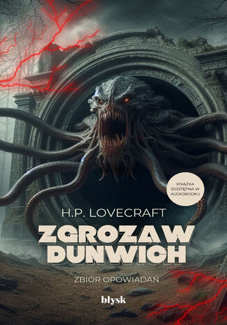 Zgroza w Dunwich