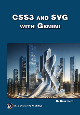 CSS3 and SVG with Gemini. Explore advanced CSS3 and SVG techniques with Gemini technology