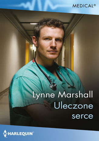 Uleczone serce Lynne Marshall