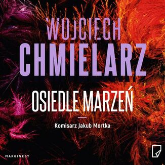 Okładka: Osiedle marzeń