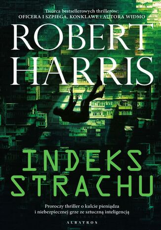 Indeks strachu Robert Harris