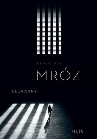 Okładka: Bezkarny