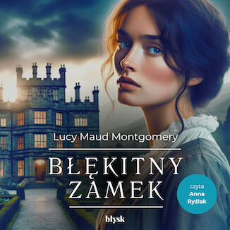 Błękitny zamek