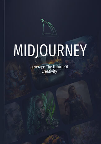 Midjourney. Leverage The Future Of Creativity