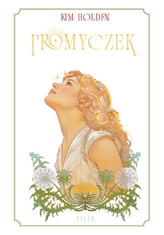 Promyczek Kim Holden Promyczek Kim Holden