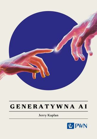 Okładka: Generatywna AI