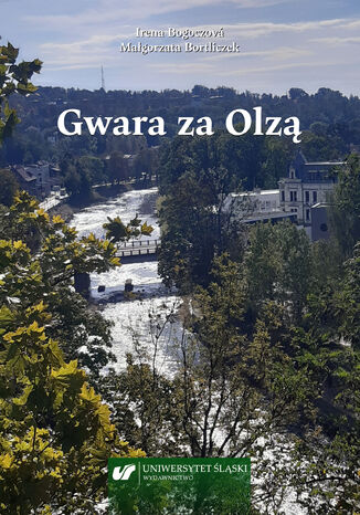 Gwara za Olzą