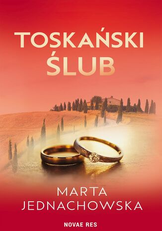 Toskański ślub Marta Jednachowska Toskański ślub Marta Jednachowska