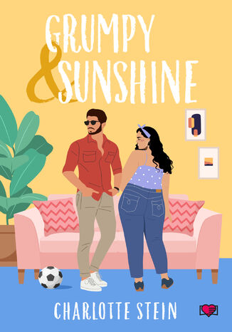 Grumpy & sunshine Charlotte Stein Grumpy & sunshine Charlotte Stein