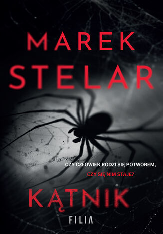 Kątnik. Heinrich Vogel. Tom 3 Marek Stelar