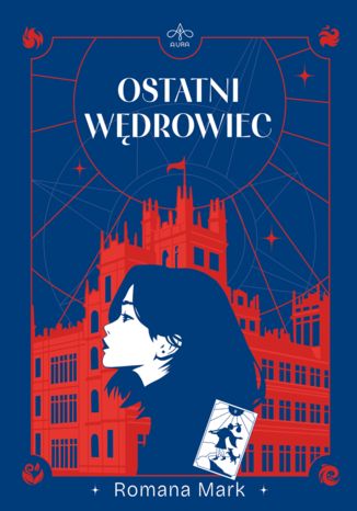 Ostatni Wędrowiec Romana Mark