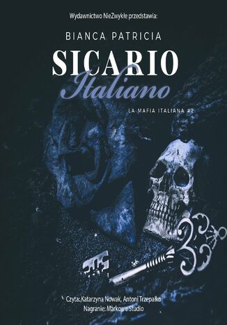 Sicario Italiano Bianca Patricia Sicario Italiano Bianca Patricia
