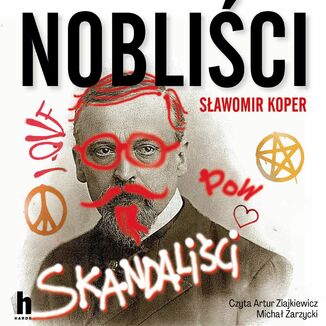 Nobliści, skandaliści