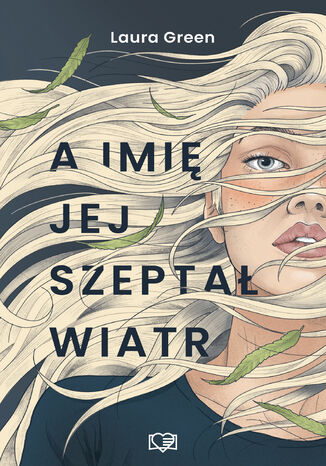 A imię jej szeptał wiatr Laura Green A imię jej szeptał wiatr Laura Green