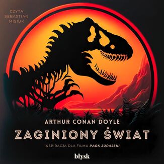 Zaginiony świat