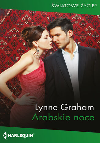 Arabskie noce Lynne Graham Arabskie noce Lynne Graham